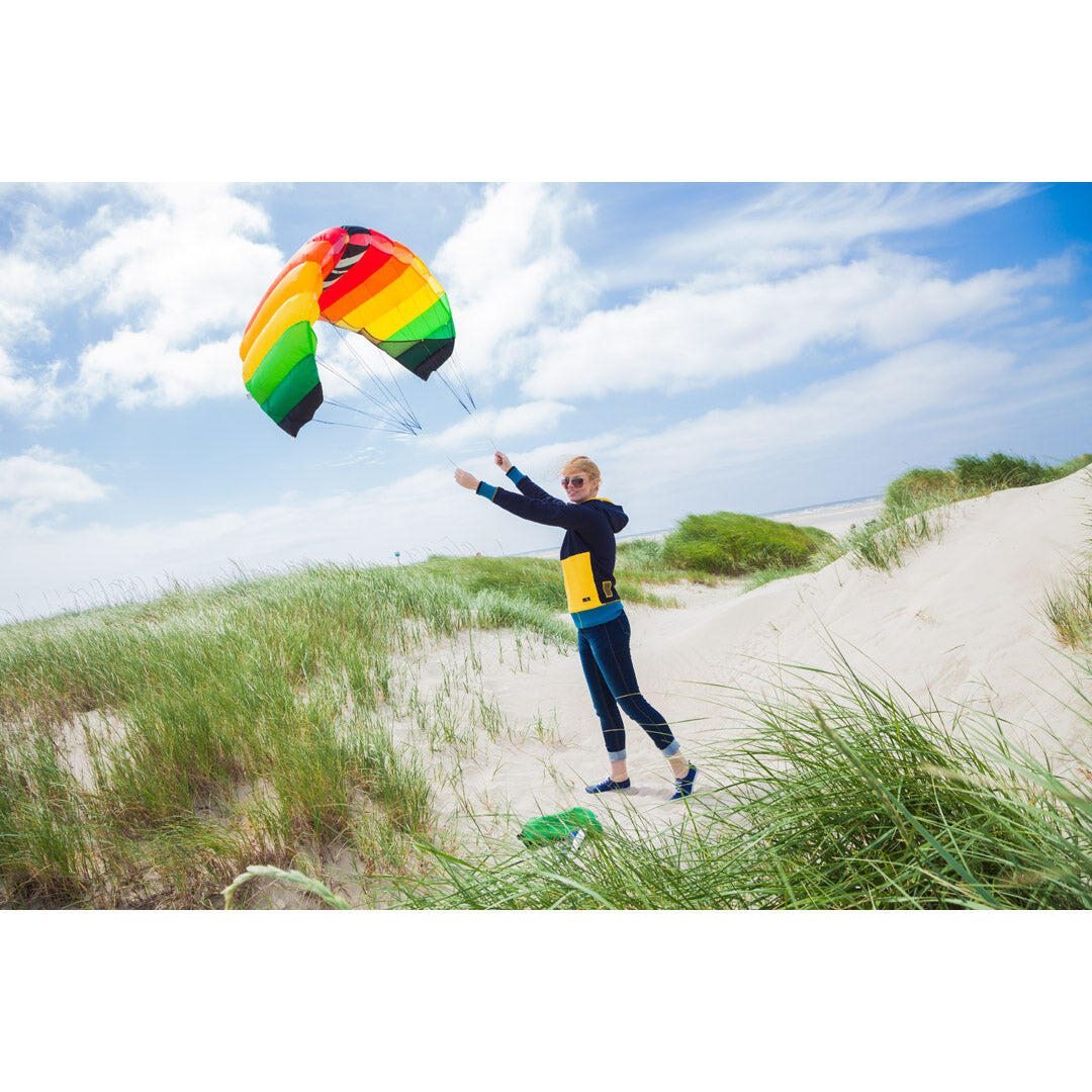 Colchón Kite HQ Symphony Pro 2.2 Rainbow 117740 Rainbow 220 x 73 cm 7/7