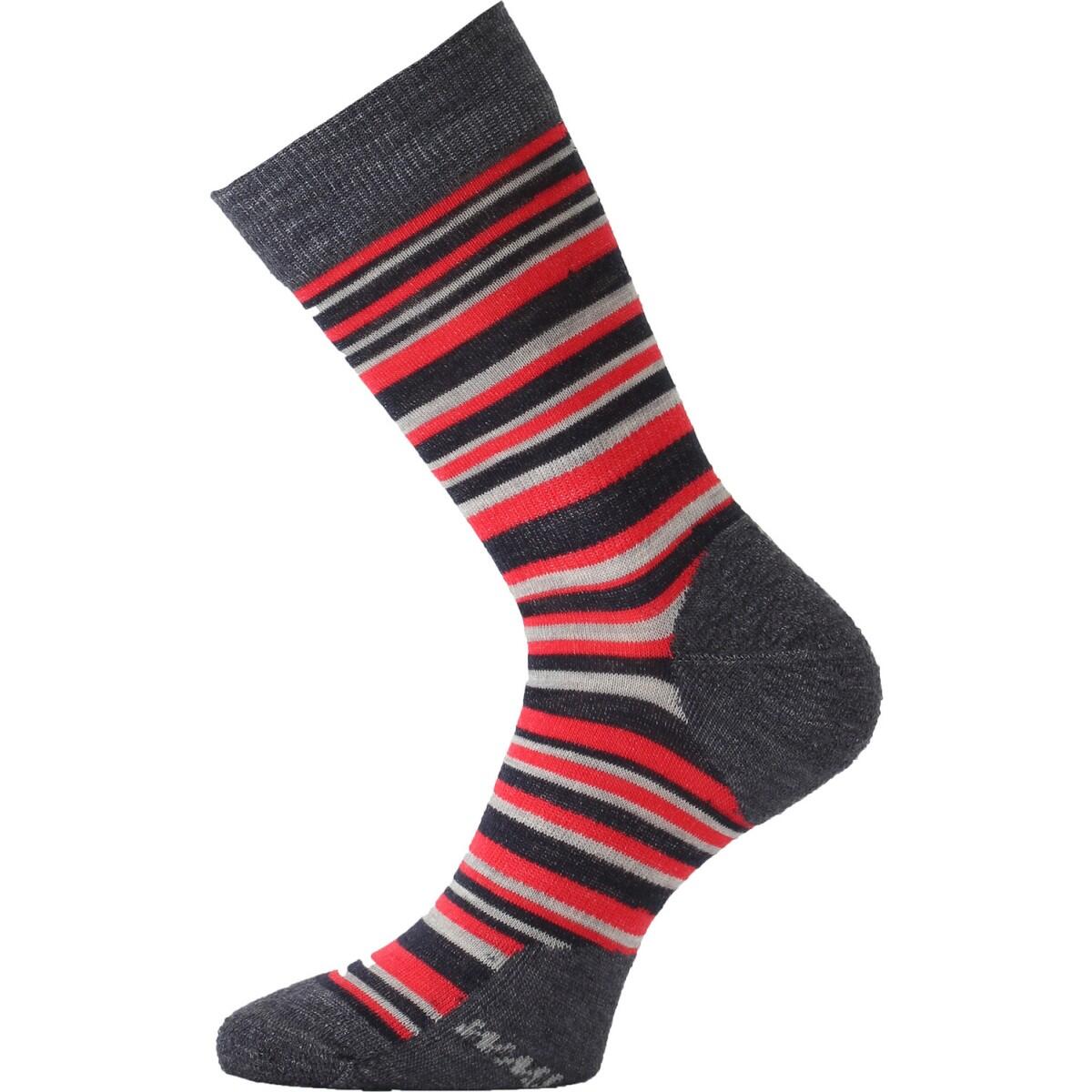 LASTING Merino Socken WPL