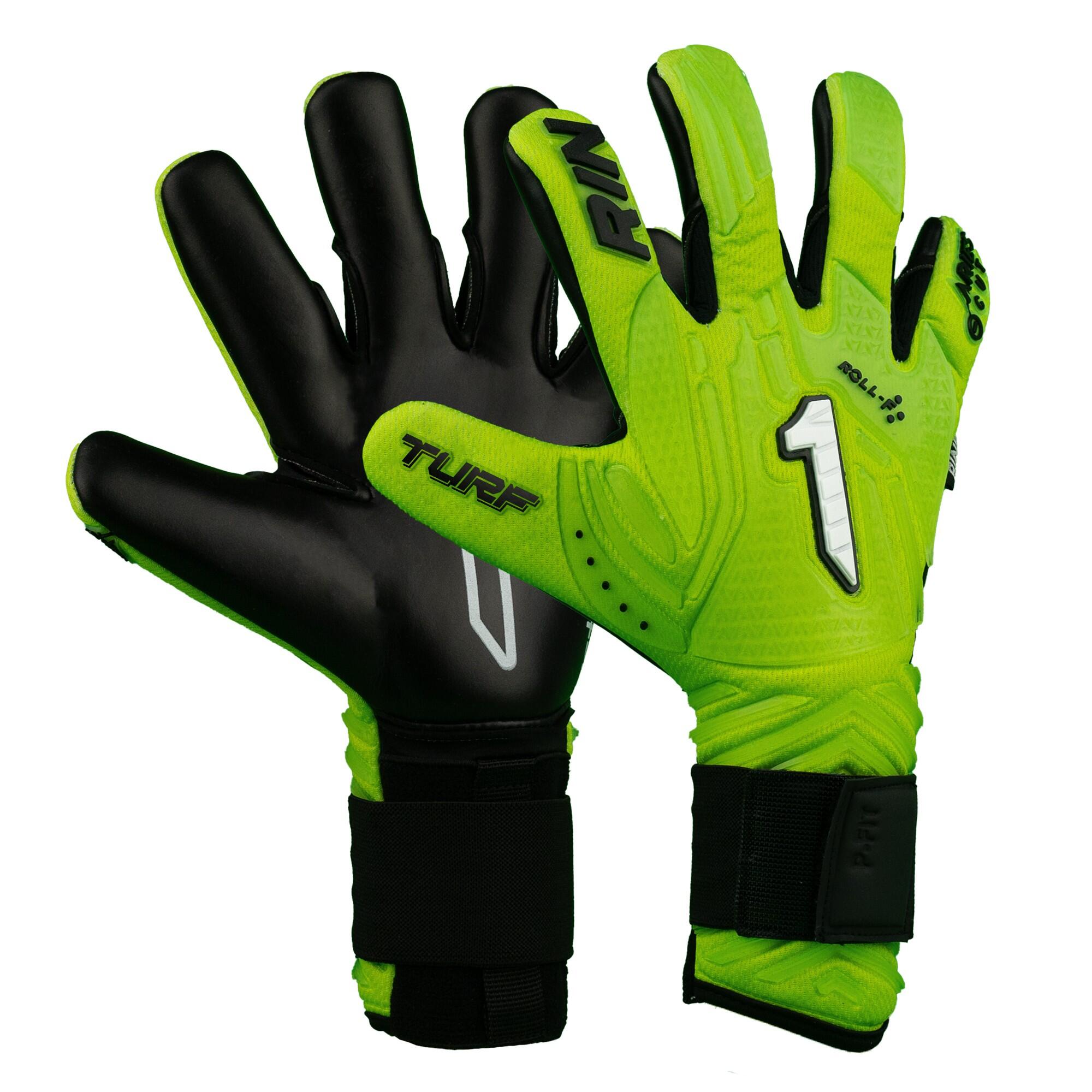 RINAT Rinat Aries Nemesis Turf Goalkeeper Gloves