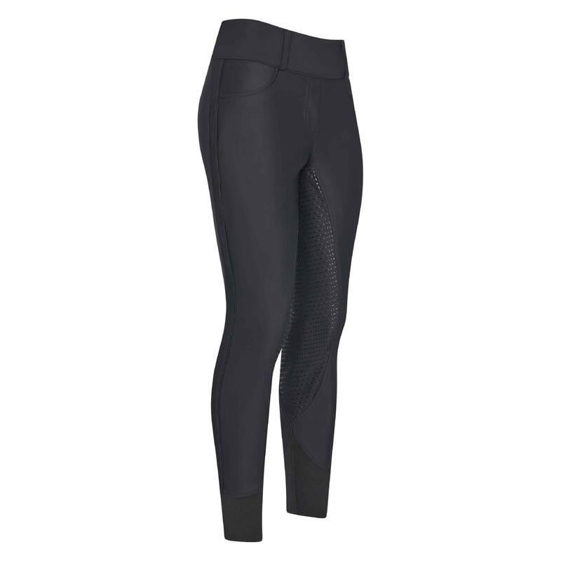 Legging équitation full grip femme HV Polo Isabell