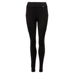 Legging équitation full grip fille Premiere Bitterroot