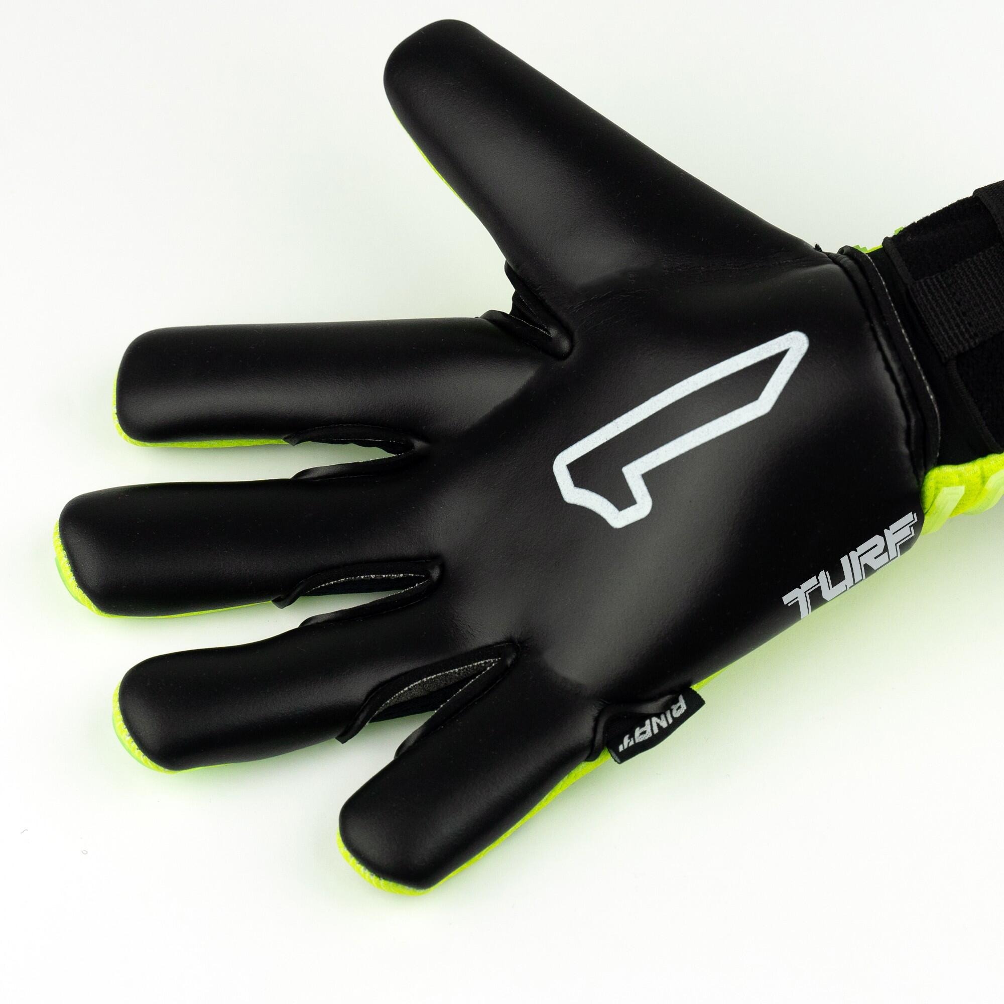 Keepershandschoenen Rinat Aries Némesis Turf 3/6