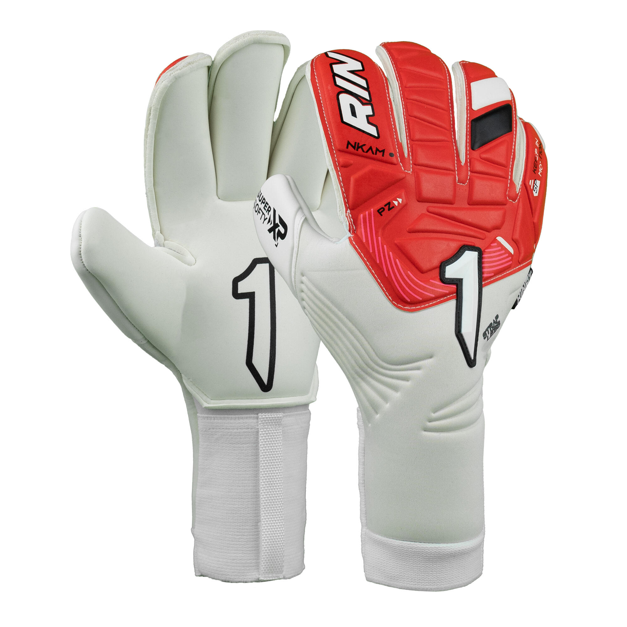 RINAT Rinat NKAM Prime Onana Junior Goalkeeper Gloves