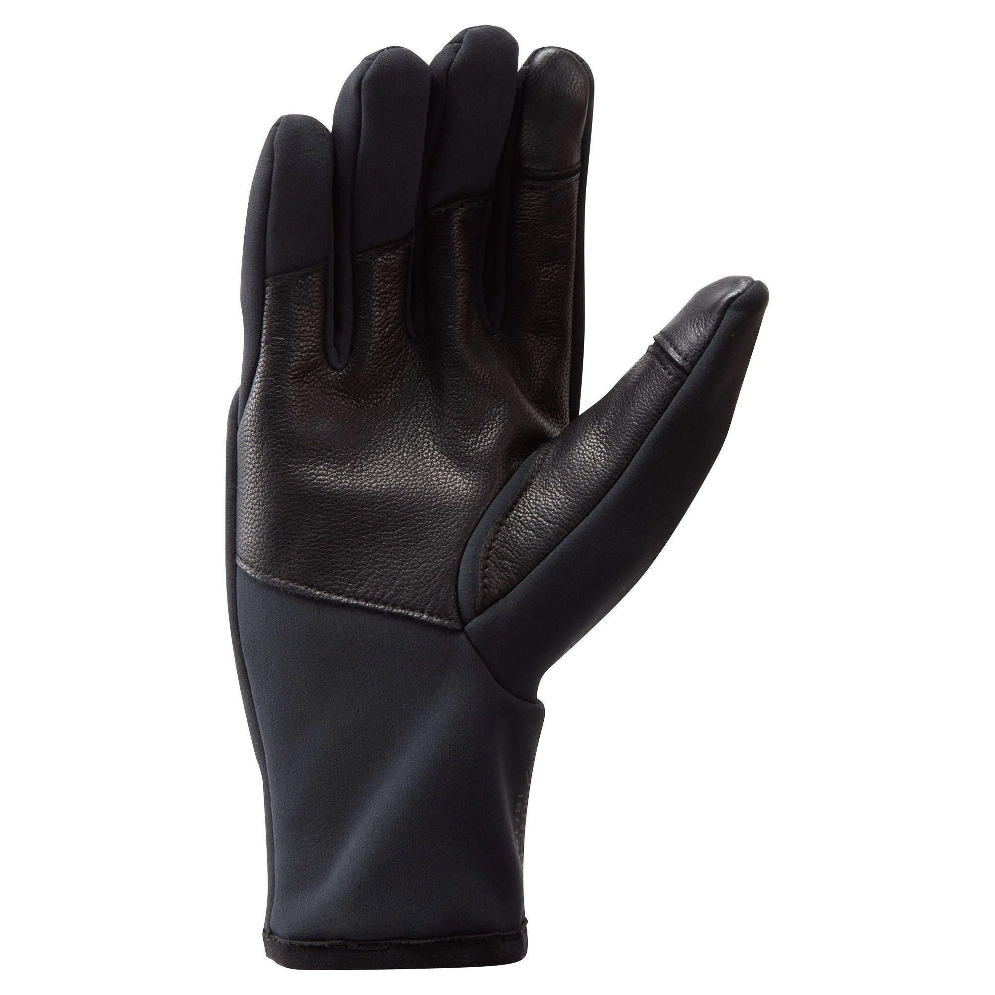 Guanti da donna Montane Windjammer Lite 2/7