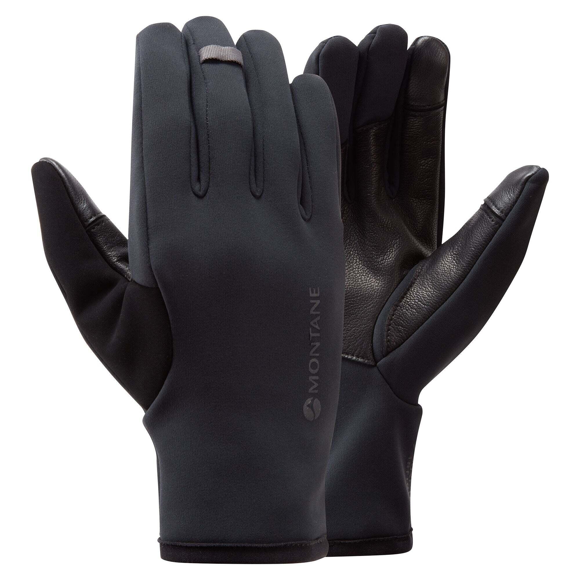 Guanti da donna Montane Windjammer Lite 3/7