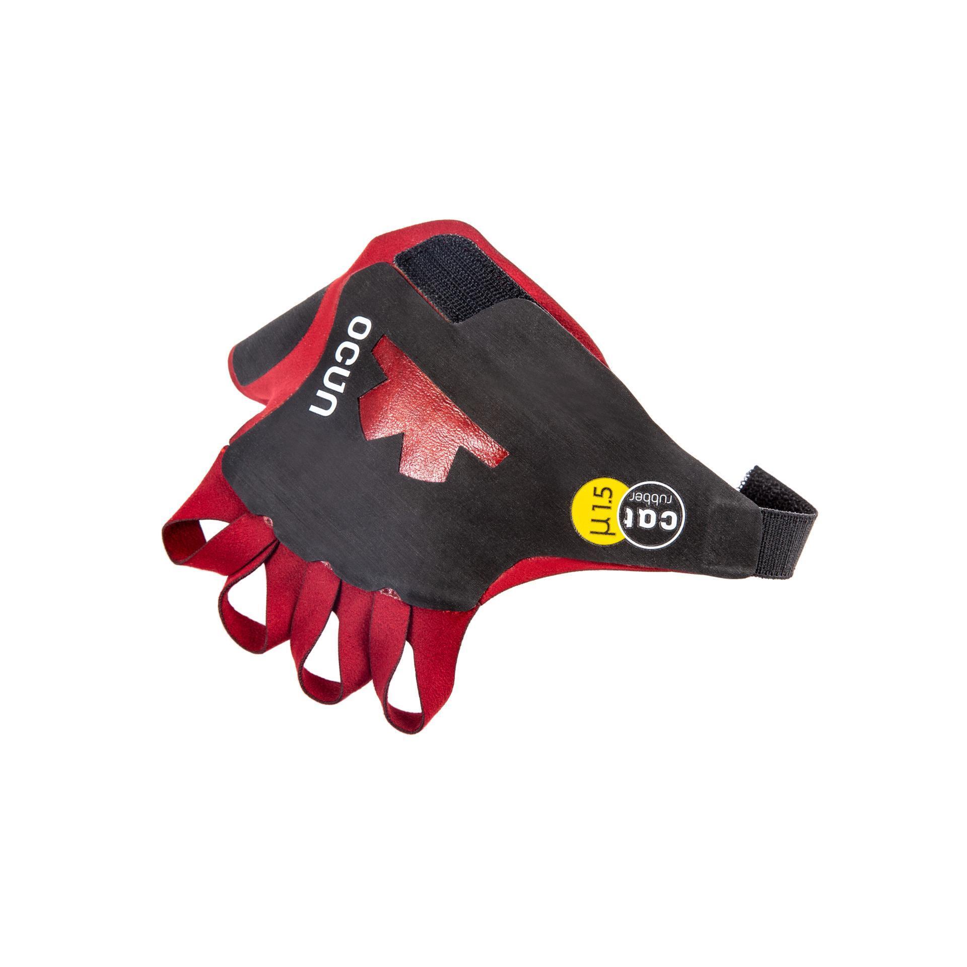 Gants d'escalade Ocun Crack Pro 2/3