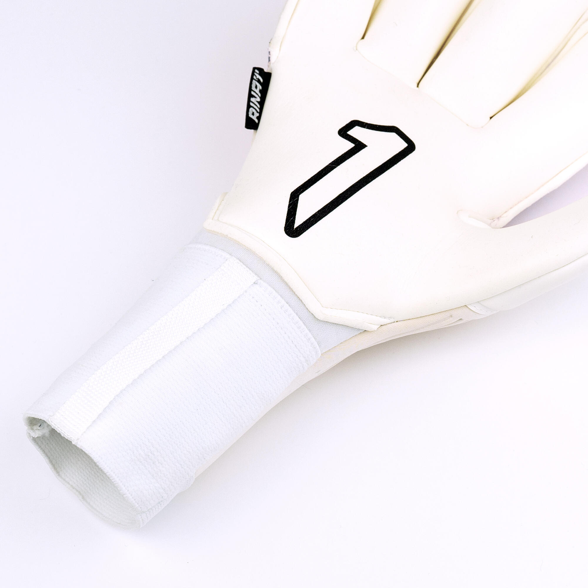 Rinat NKAM Prime Onana Junior Goalkeeper Gloves 5/6