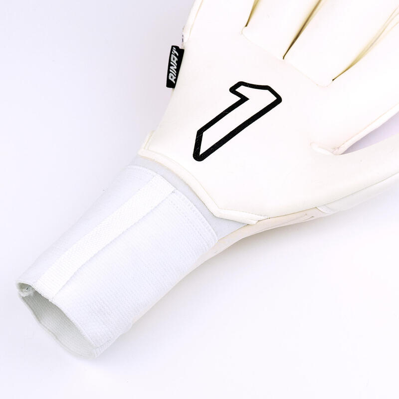 Gants De Gardien De But Rinat Nkam Prime - Mixte - Coupe Négative - Palme Super Softy XP
