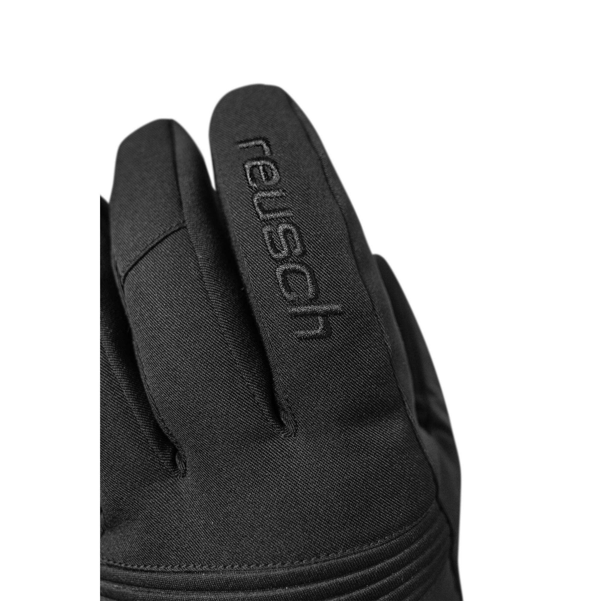 Reusch Fergus GORE-TEX skihandschoenen zwart 7/7