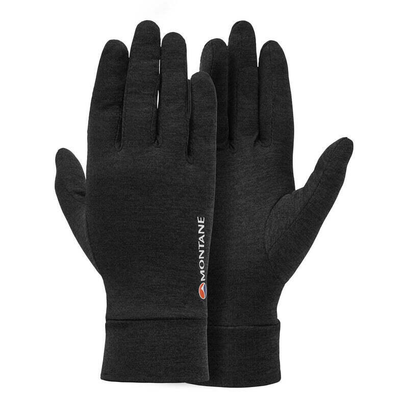 Gants femme Montane Dart Lite 3/3