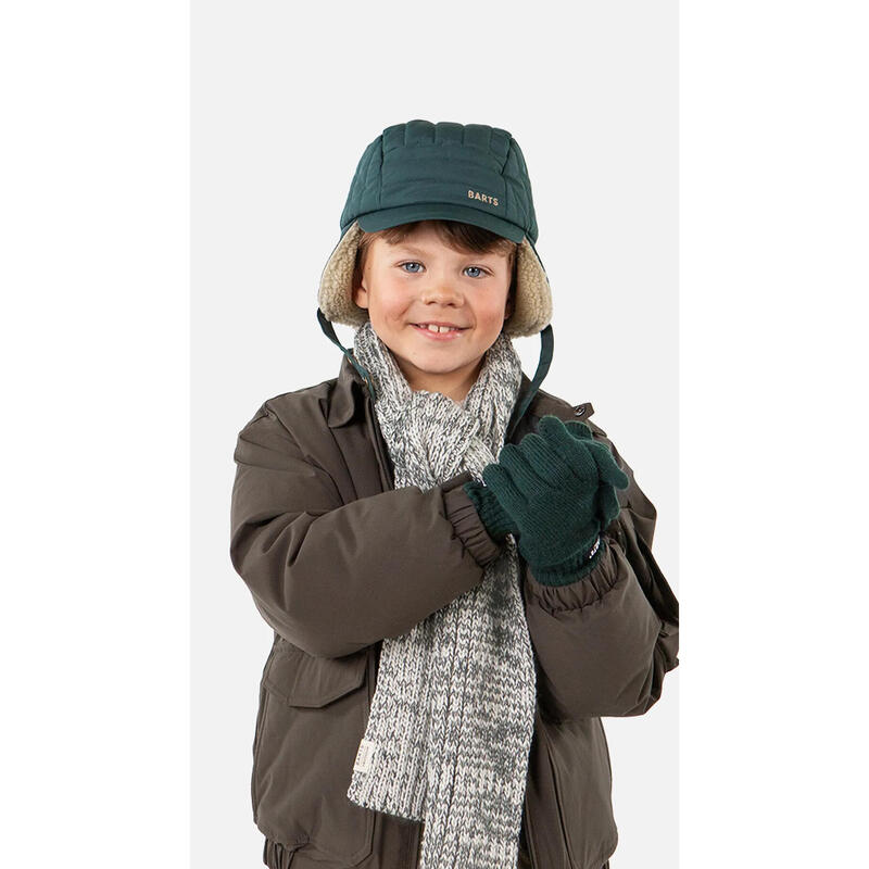 Gants enfant Barts Chalkie