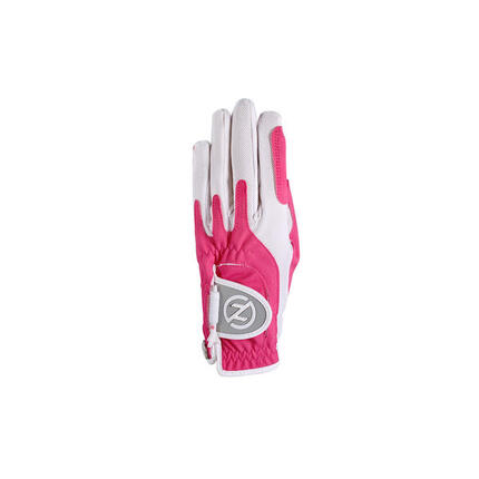 Gants de golf - joueuse gauchère femme Zero Friction