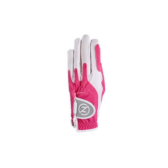 Gants de golf - joueuse gauchère femme Zero Friction