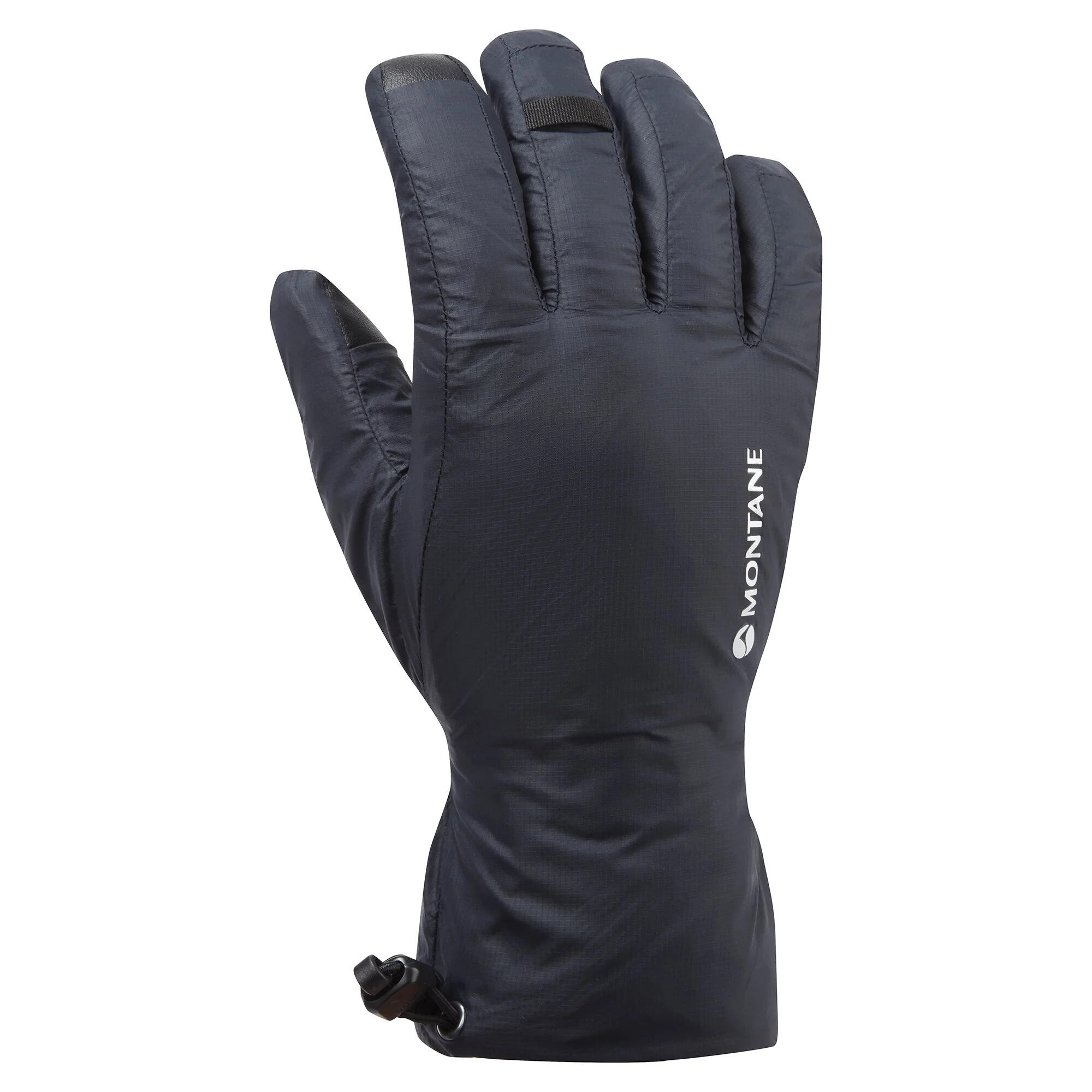 Guanti da donna Montane Respond Dry Line 2/3