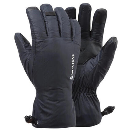 Gants femme Montane Respond Dry Line