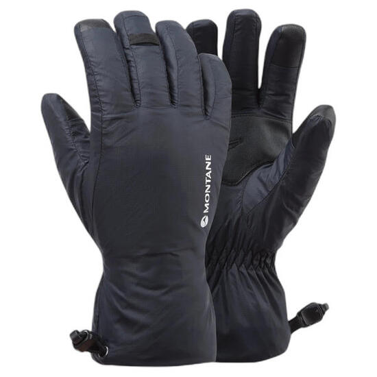 Gants femme Montane Respond Dry Line