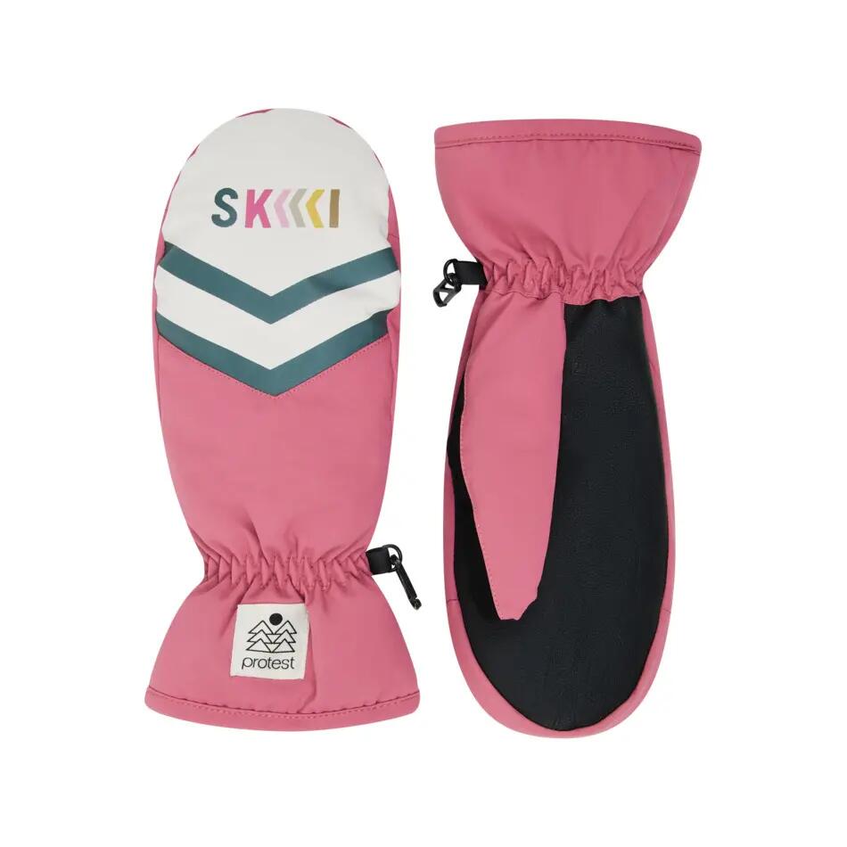 Moufles de ski femme Protest Kilo 2/3