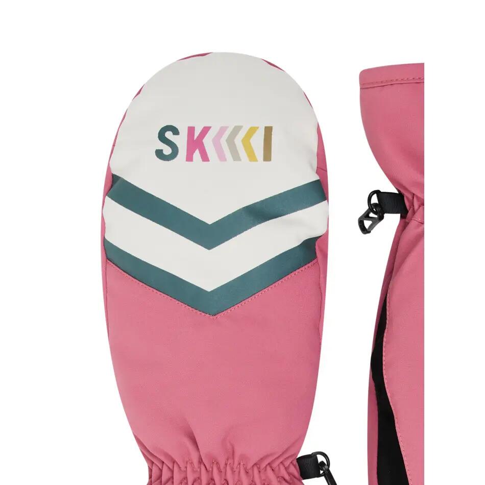 Moufles de ski femme Protest Kilo 3/3