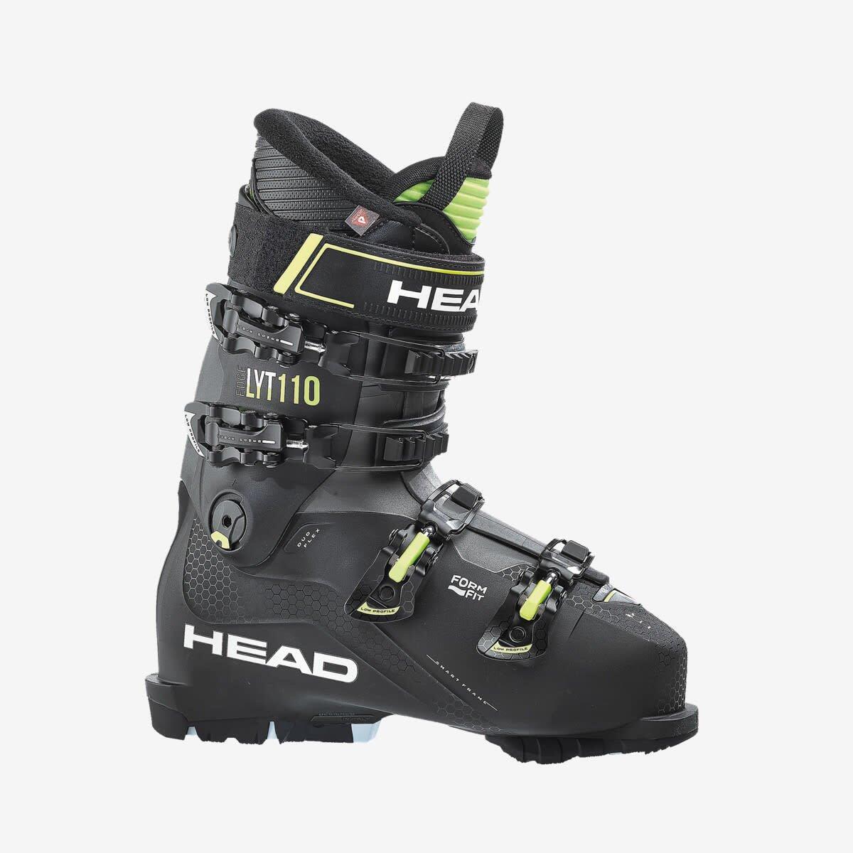 HEAD Ms Ski Snowboard Boots Ski Snowboard Boots Herren - HEAD Edge Lyt  110 All