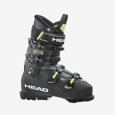 Ski snowboardschoenen voor heren heren - head edge lyt 110 all mountain -