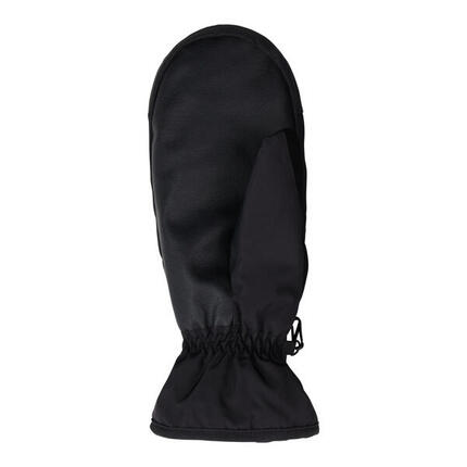 Moufles Protest Empire