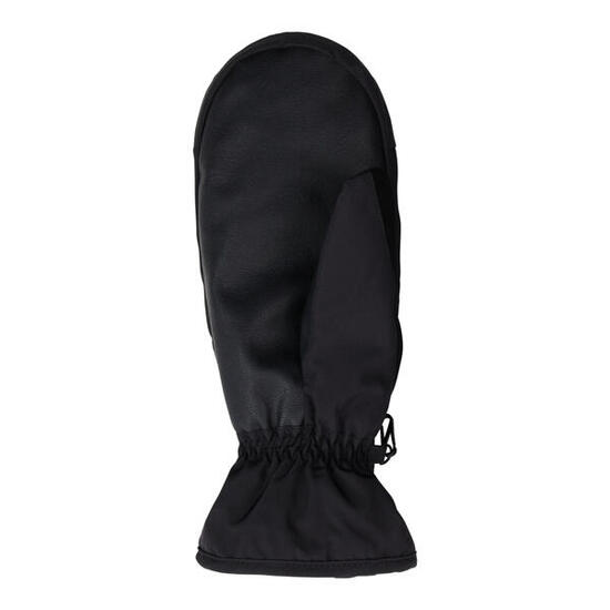 Moufles Protest Empire