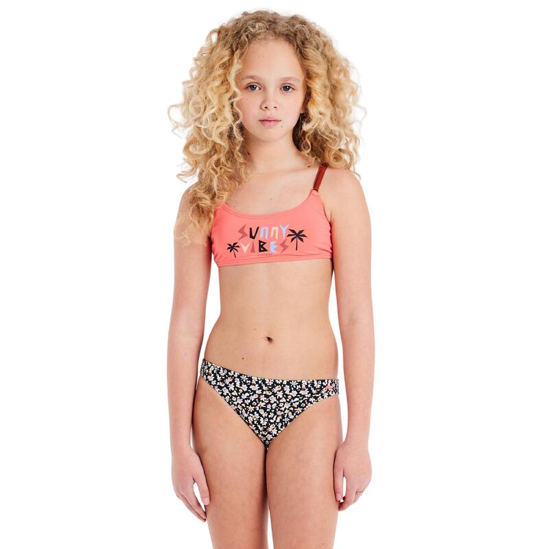 Maillot de bain 2 pièces fille Protest Prtbee