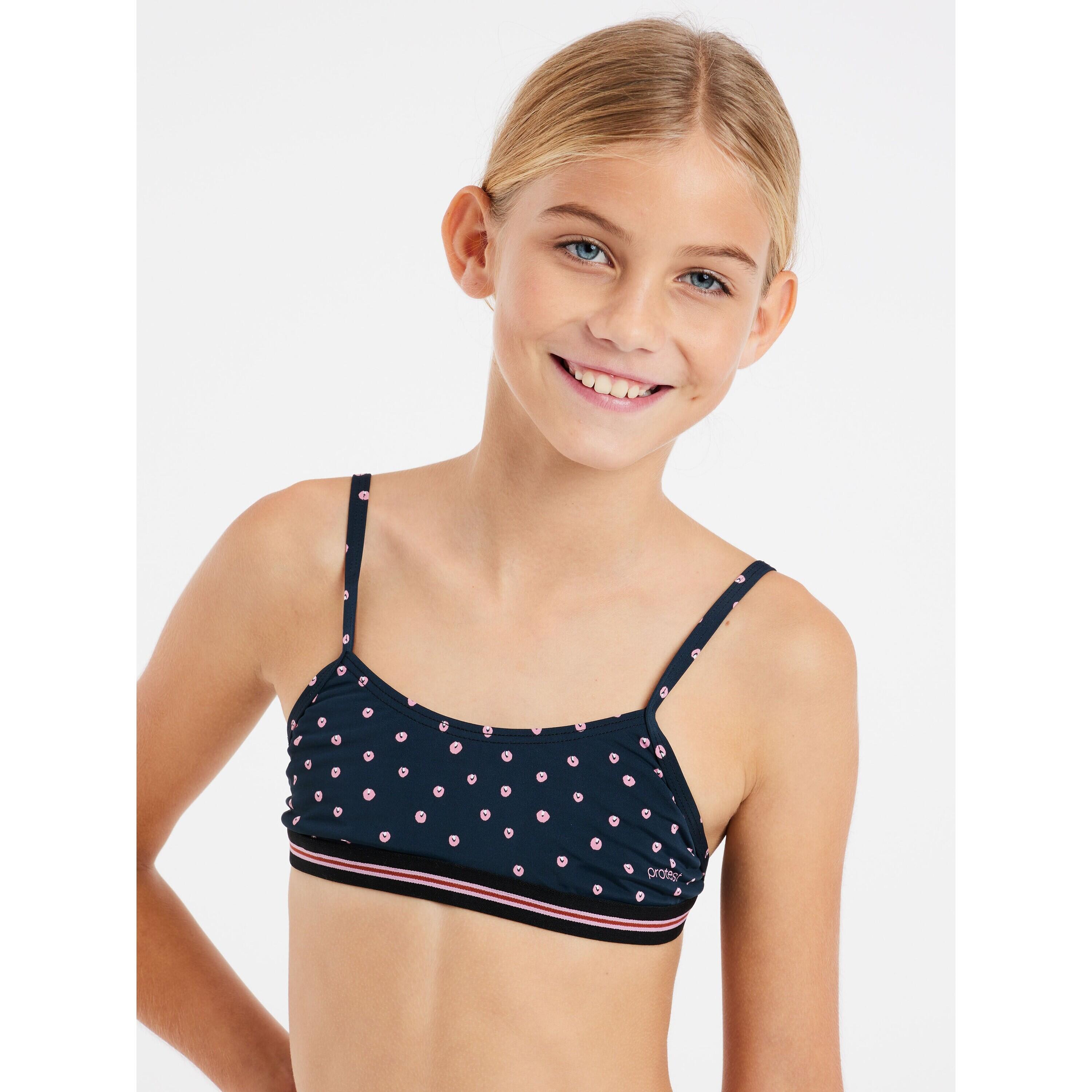 Maillot de bain 2 pièces fille Protest Prtparis 5/5