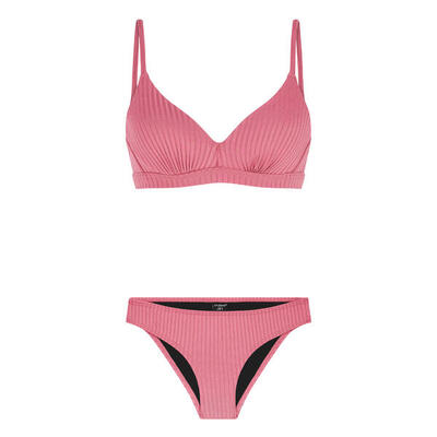 Bikini für Damen Protest Rocks Bcup