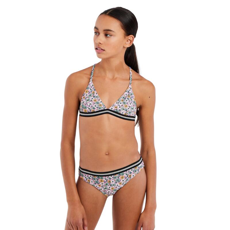 Maillot de bain 2 pièces triangle fille Protest Prtberit