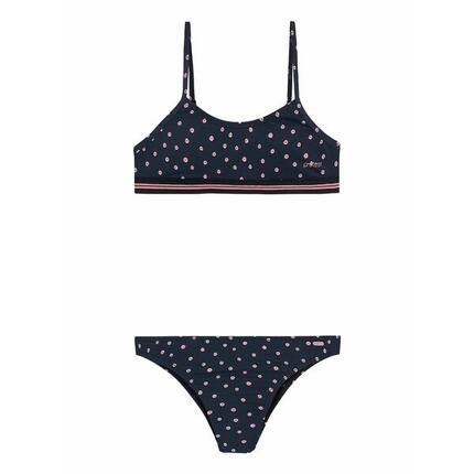 Maillot de bain 2 pièces fille Protest Prtparis