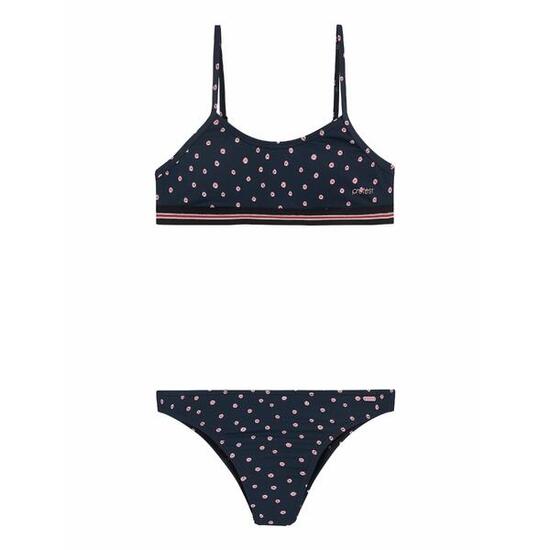 Maillot de bain 2 pièces fille Protest Prtparis