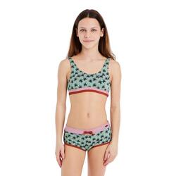 Maillot de bain 2 pièces fille Protest Prtananas