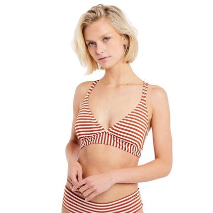 Maillot de bain 2 pièces triangle femme Protest Mixmakara