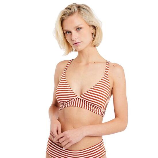 Maillot de bain 2 pièces triangle femme Protest Mixmakara