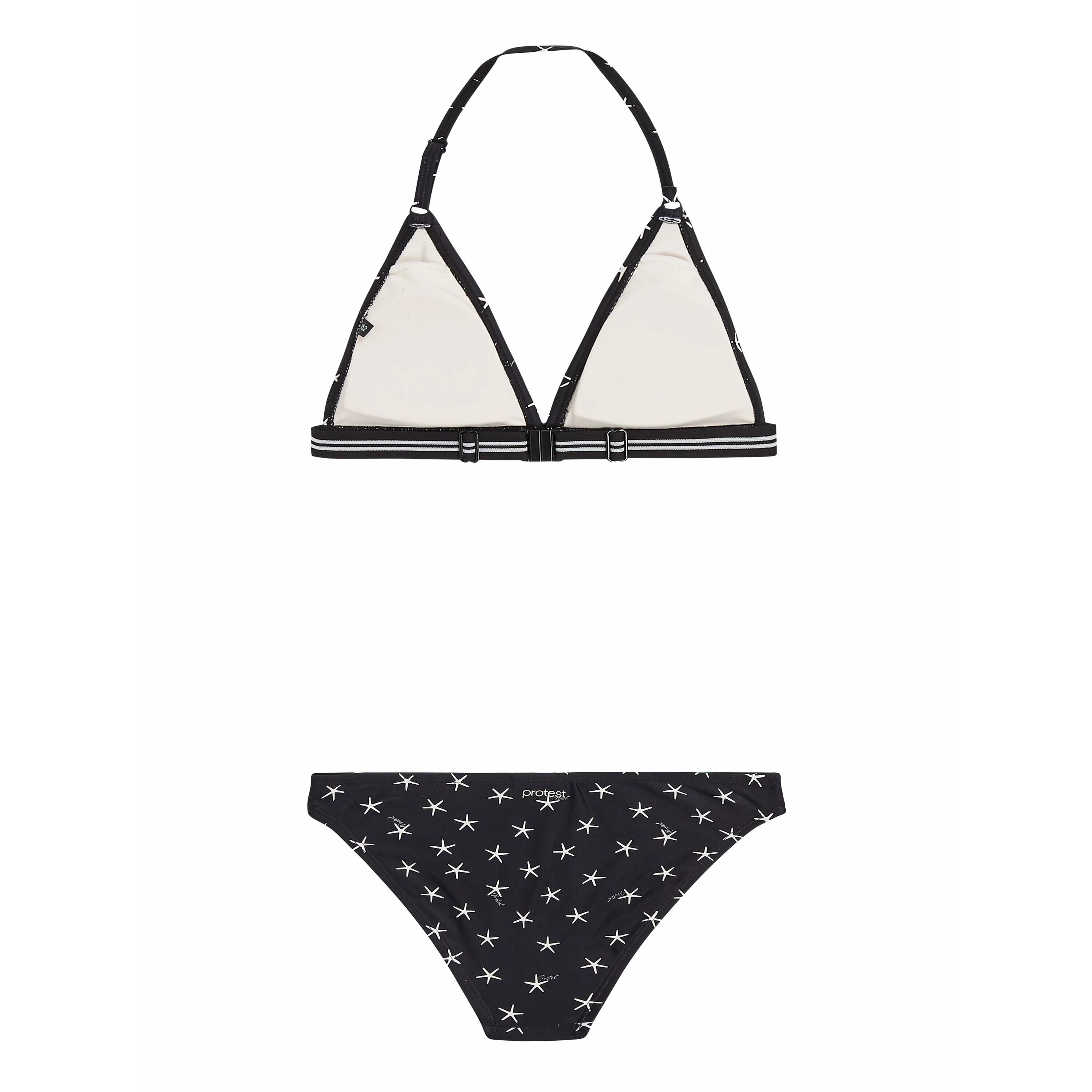 Maillot de bain 2 pièces triangle fille Protest Prtlimone 3/5