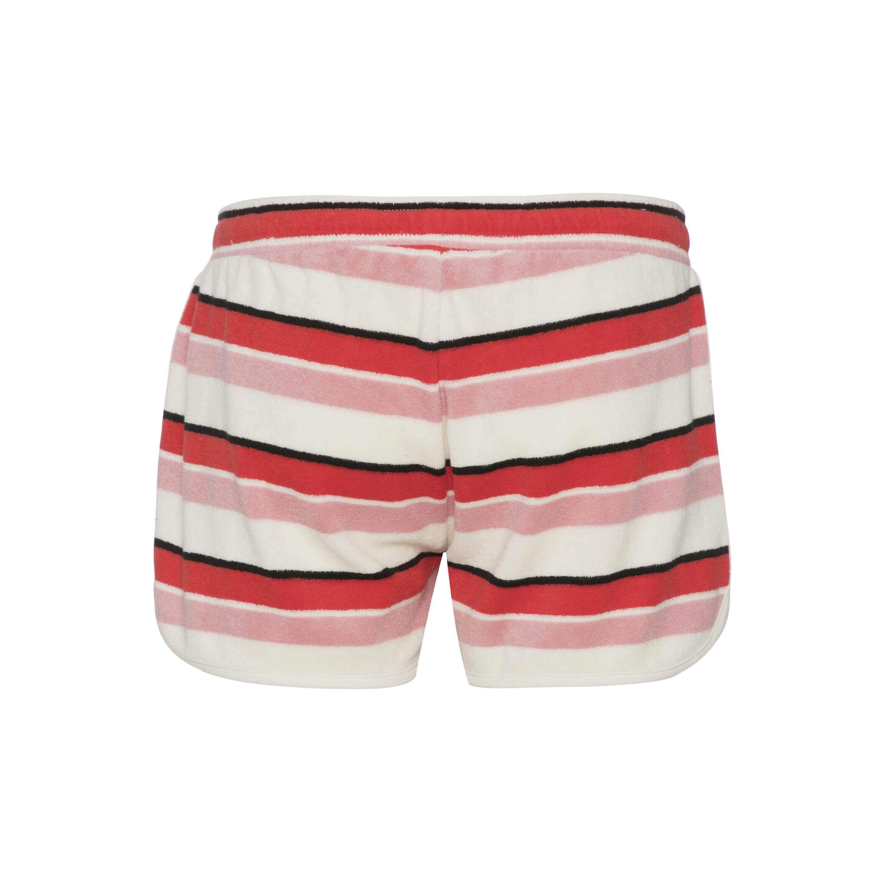 Short fille Protest Prtviolet 5/5