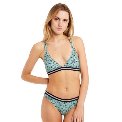 Haut de maillot de bain triangle femme Protest Mixtiamat