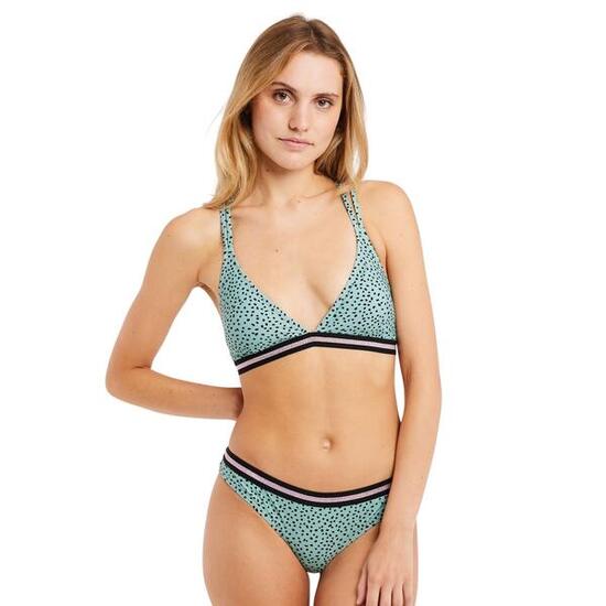 Haut de maillot de bain triangle femme Protest Mixtiamat
