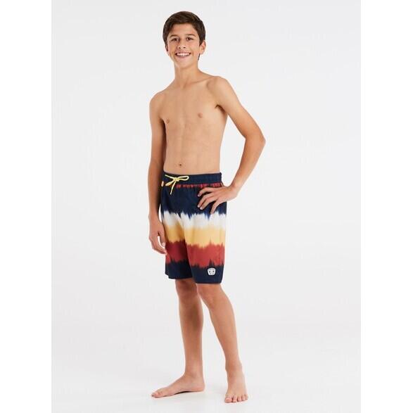 Short de plage enfant Protest Prtartist 6/7