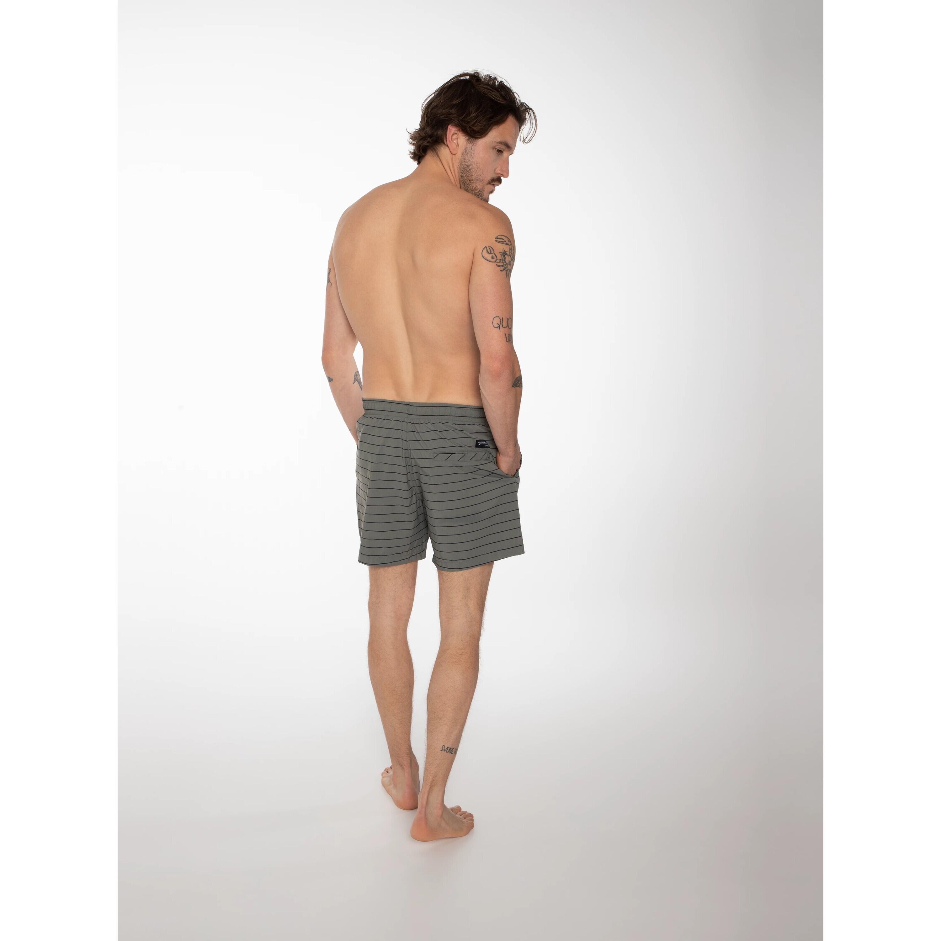 Pantaloncini da spiaggia Protest Sharif 4/4