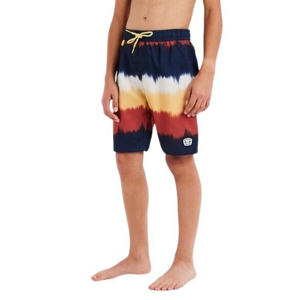 Short de plage enfant Protest Prtartist 2/7