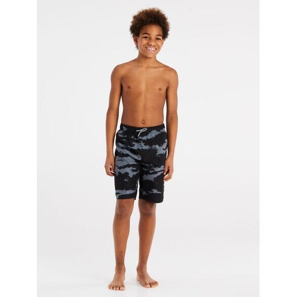 Short de plage enfant Protest Prtartist 5/7