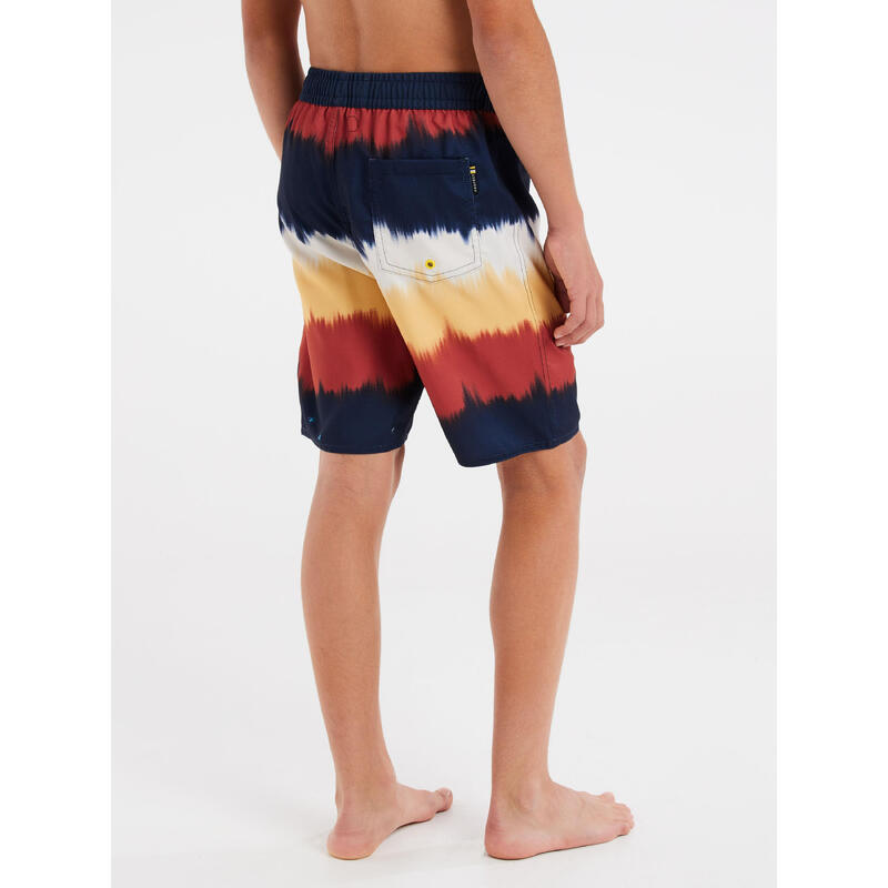 Strandshorts voor kinderen Protest Prtcity