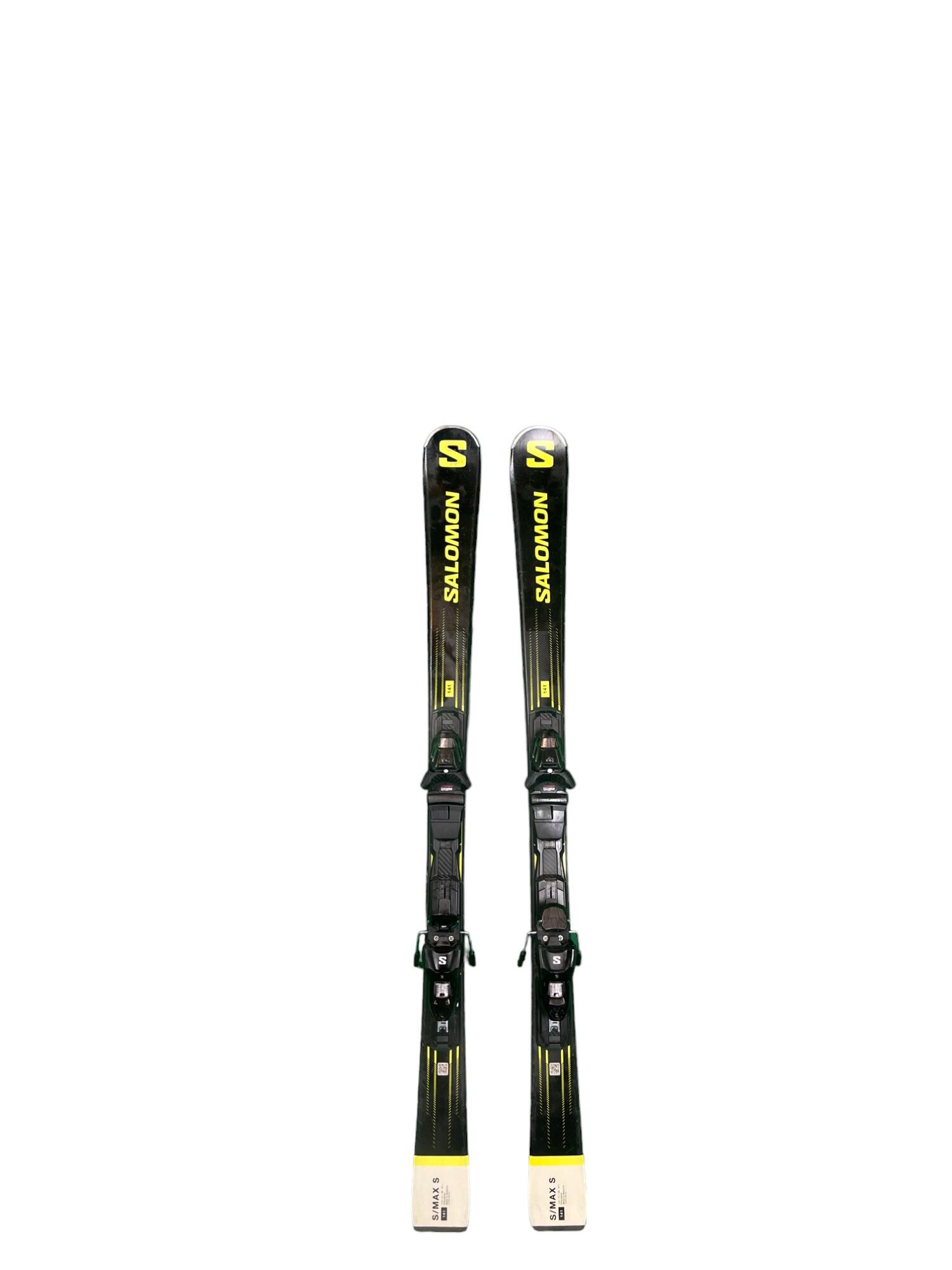 SALOMON - Ski's  Salomon S/MAX S -   cm