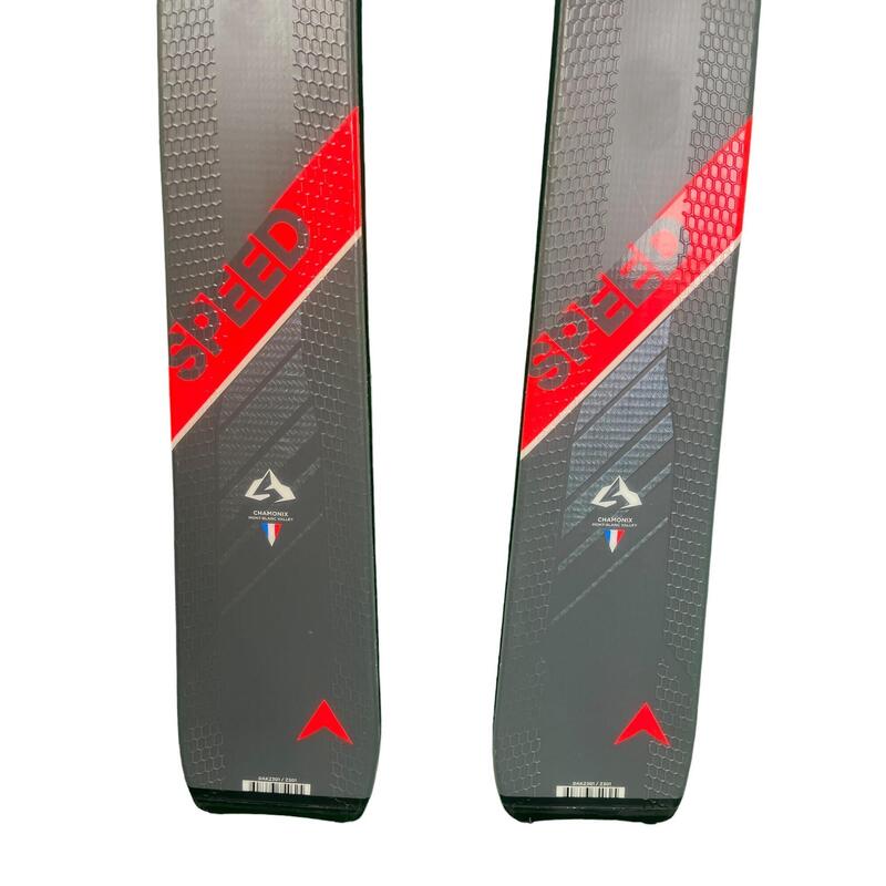 RECONDITIONNÉ - Ski Dynastar Speed 563 R22 -  178 cm - Très bon