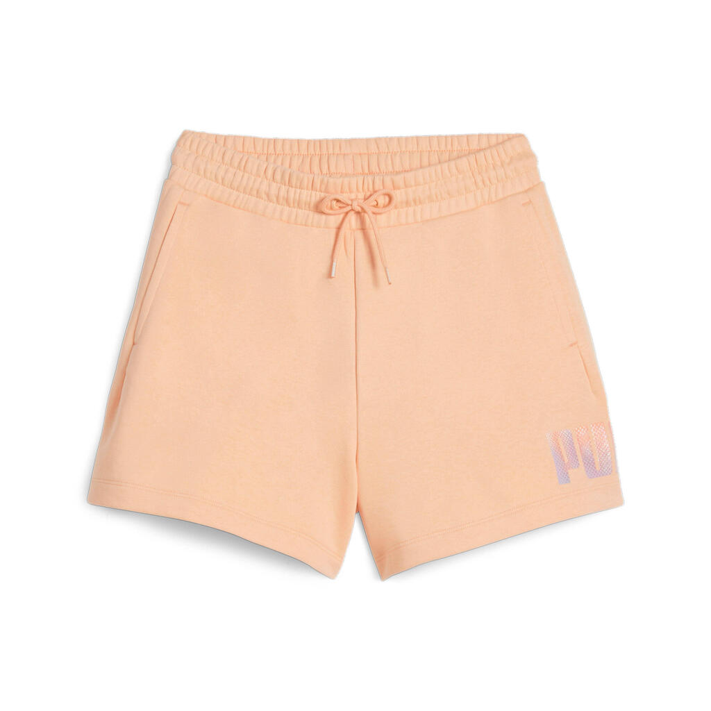 Shorts Puma model 679928-45 for women
