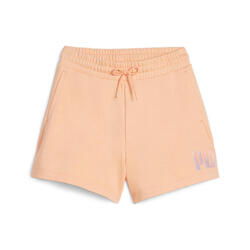 Short femme Puma Ess+ Summr