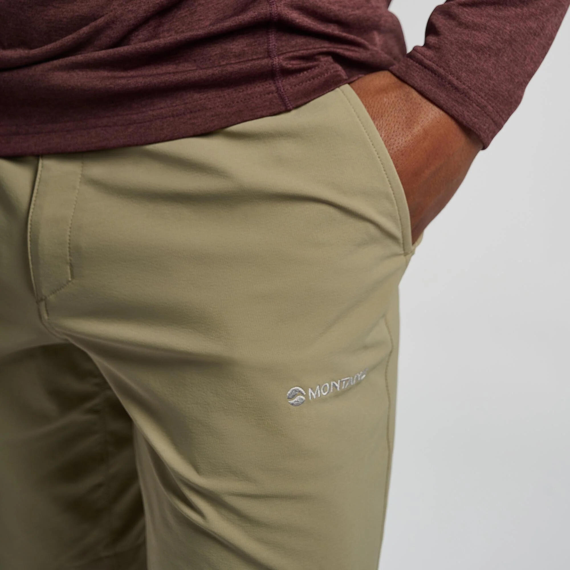 Corto Montane Tenacity Lite 5/7