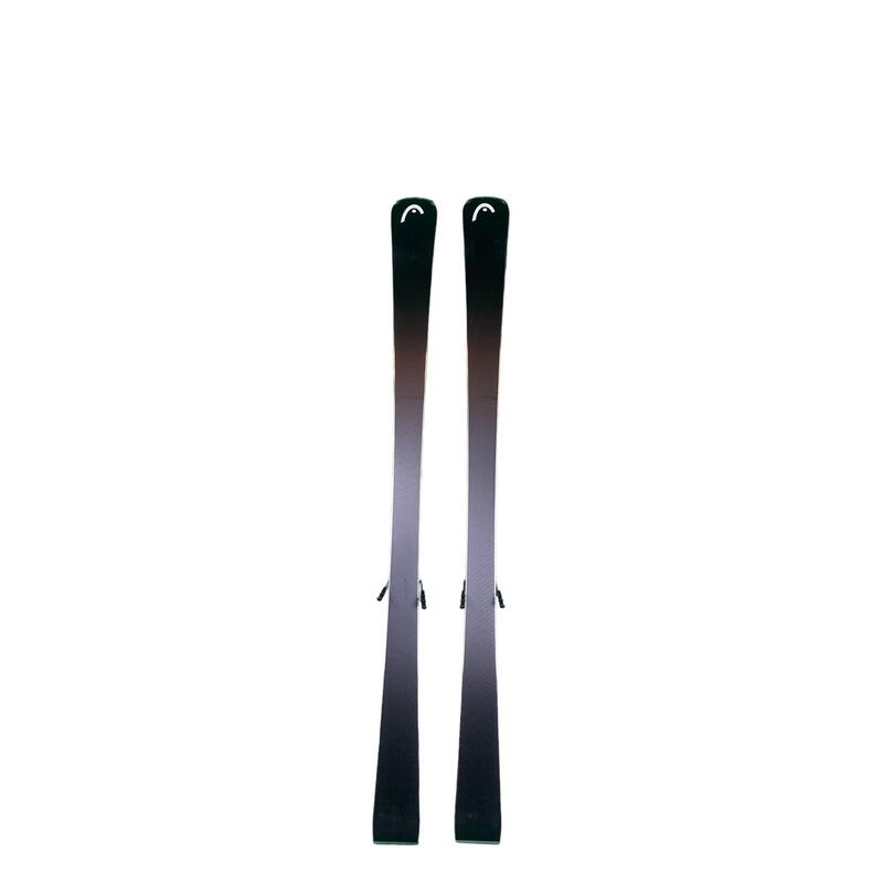 Tweedehands - Ski's  HEAD Supershape e-Magnum -  170 cm